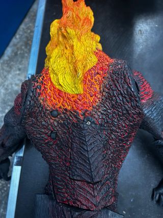 Balrog El Señor de los Anillos