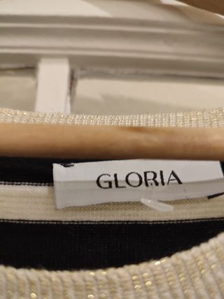 Vestido sin estrenar