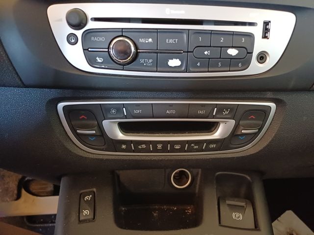 DESPIECE R.GRAND SCENIC III 1.6 DCI REF:R9MA4 A.12