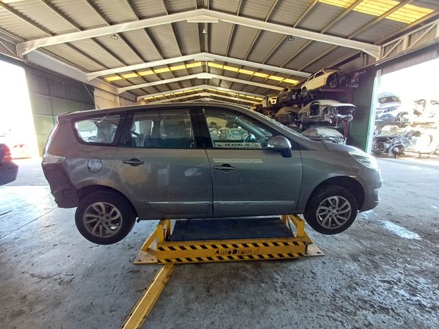 DESPIECE R.GRAND SCENIC III 1.6 DCI REF:R9MA4 A.12