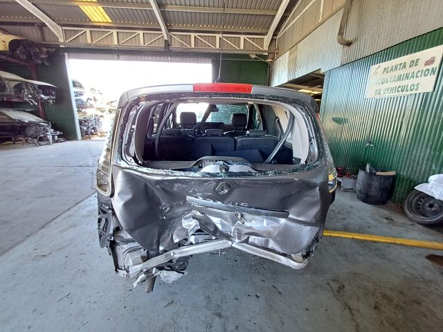 DESPIECE R.GRAND SCENIC III 1.6 DCI REF:R9MA4 A.12