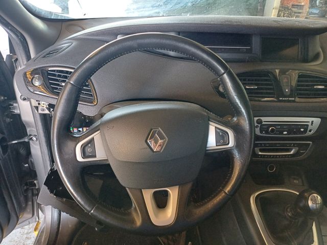 DESPIECE R.GRAND SCENIC III 1.6 DCI REF:R9MA4 A.12