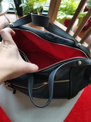 Bolso Purificación García