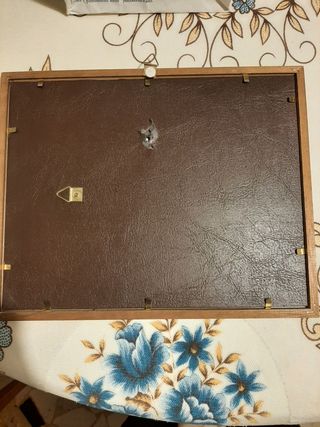 Quadro i Calendari di Compleanni 1935