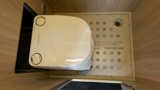 Mercedes-Benz  615 D