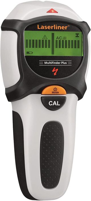 DETECTOR LASERLINER MULTIFINDER PLUS