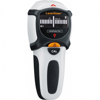 DETECTOR LASERLINER MULTIFINDER PLUS