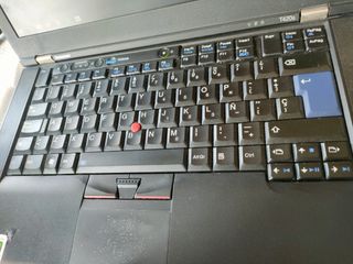 Thinkpad T420s