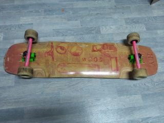 Longobard Hydroponic Downhill Completo Caliber