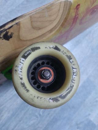Longobard Hydroponic Downhill Completo Caliber