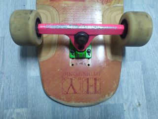 Longobard Hydroponic Downhill Completo Caliber