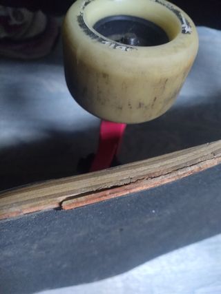 Longobard Hydroponic Downhill Completo Caliber