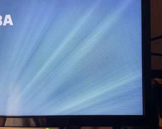 Tv Toshiba 32” full hd
