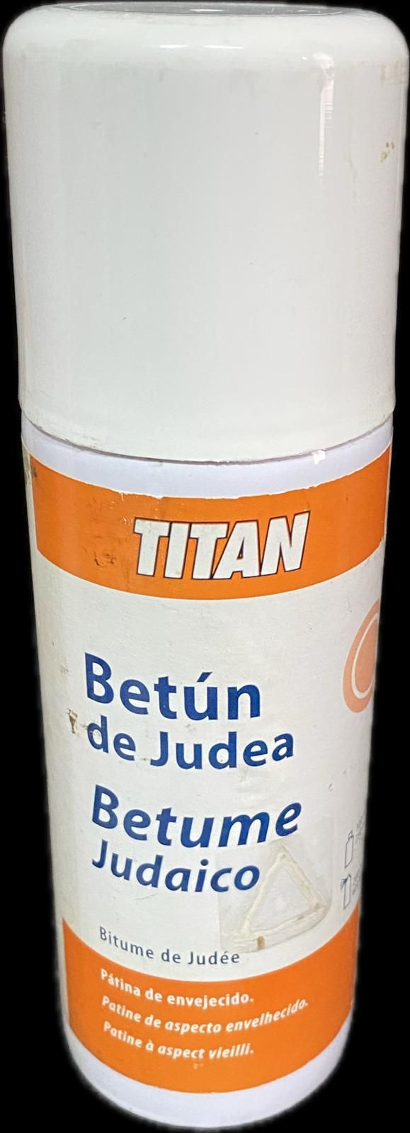 Spray Betún de Judea 200 ml x4