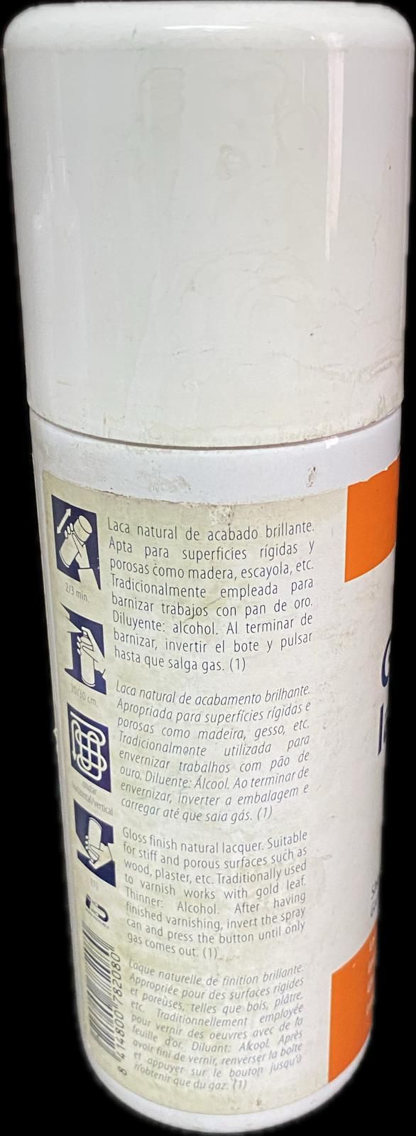 Spray Betún de Judea 200 ml x4