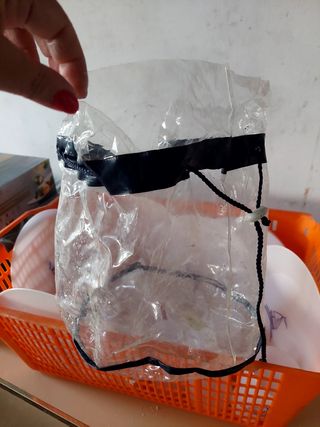 Set stoviglie pic nic servizio da 12