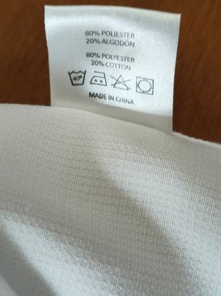 Kimono Taekwondo Daedo nuovo mai indossato 