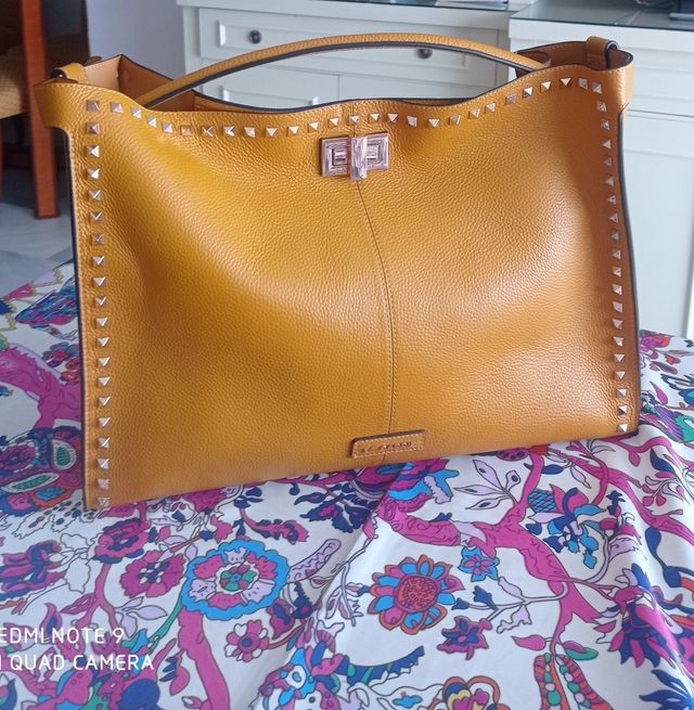 Bolso shopper de La Carrie