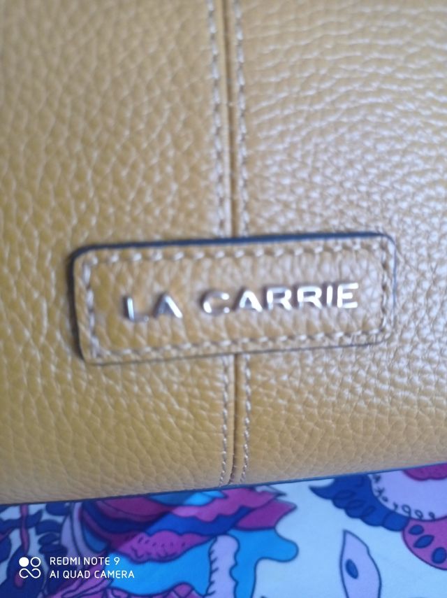 Bolso shopper de La Carrie
