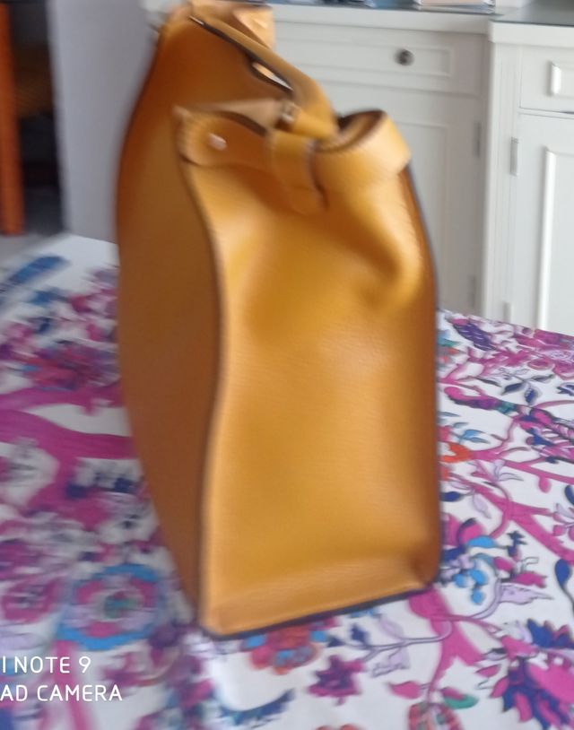 Bolso shopper de La Carrie