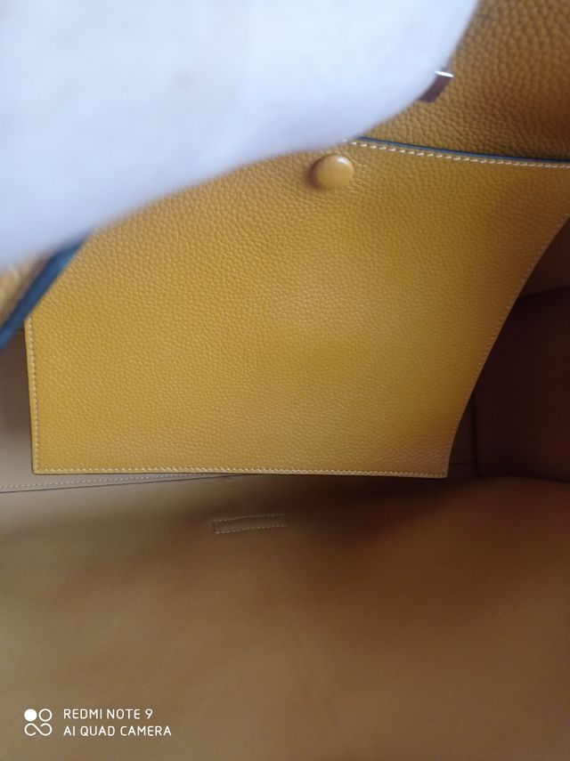 Bolso shopper de La Carrie