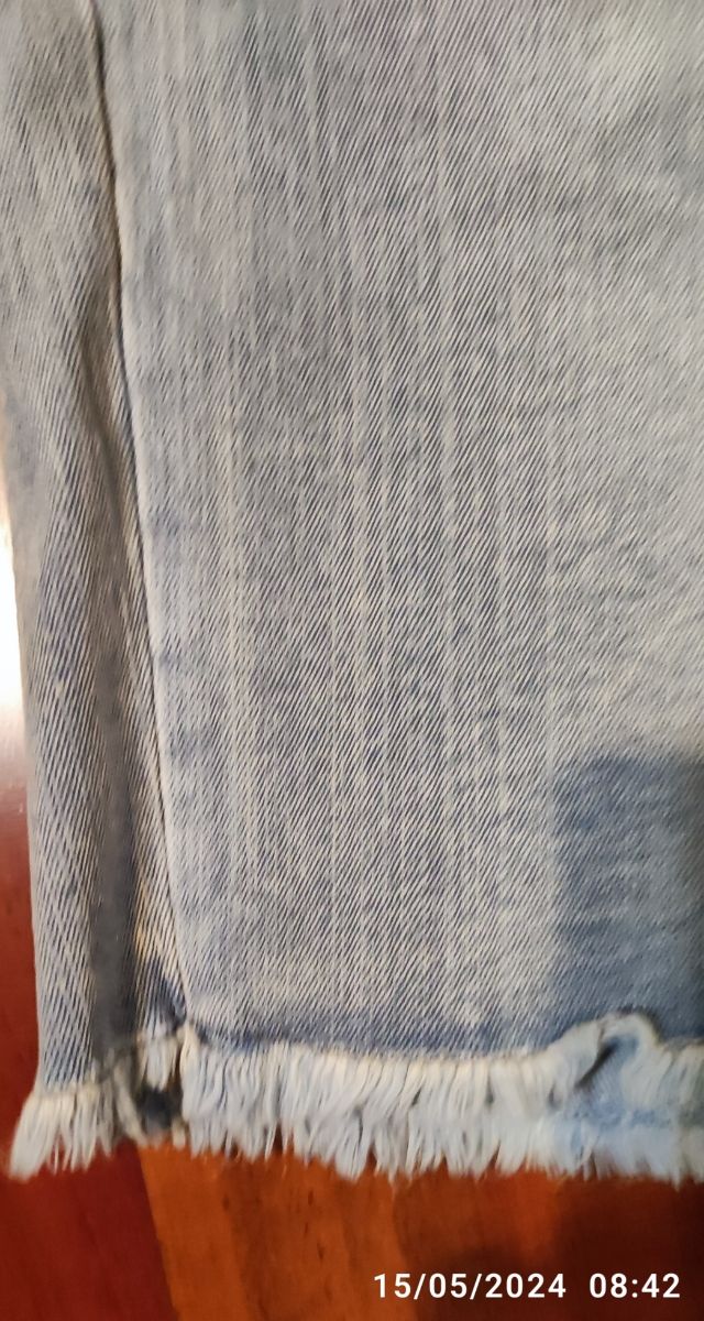 Pantalón corto short Lois