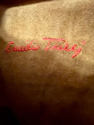 Chaqueta piel
