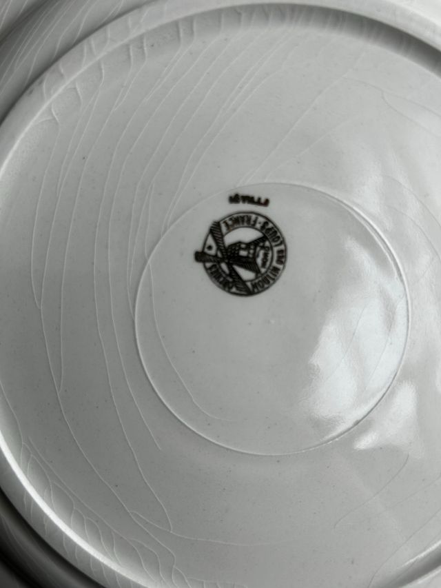 Platos llanos Moulin des Loups