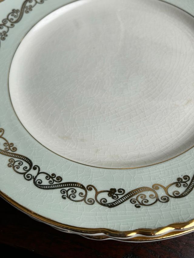 Platos llanos Moulin des Loups