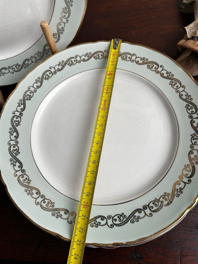 Platos llanos Moulin des Loups