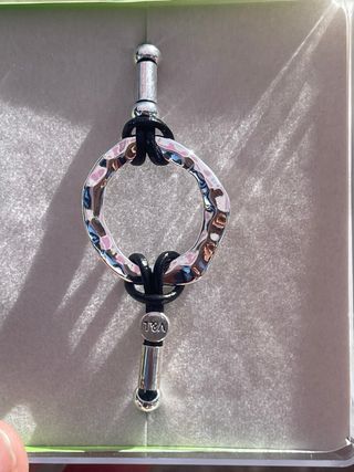 Pulsera y colgantes vitorio€& luccino
