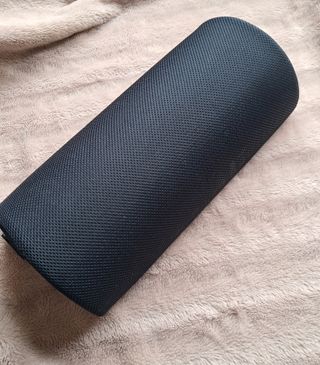 Cojín espuma viscoelástica Almohada para piernas
