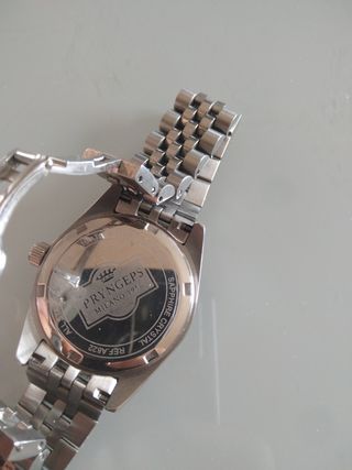 Orologio Pryngeps