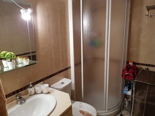 Piso en alquiler