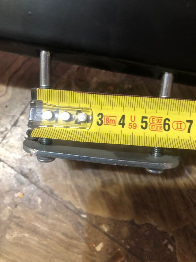 juego 2 Portabicicletas