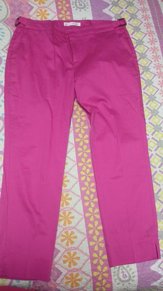 Pantalón de vestir 