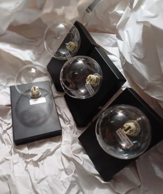 💥 LÁMPARAS FOCOS DISEÑO