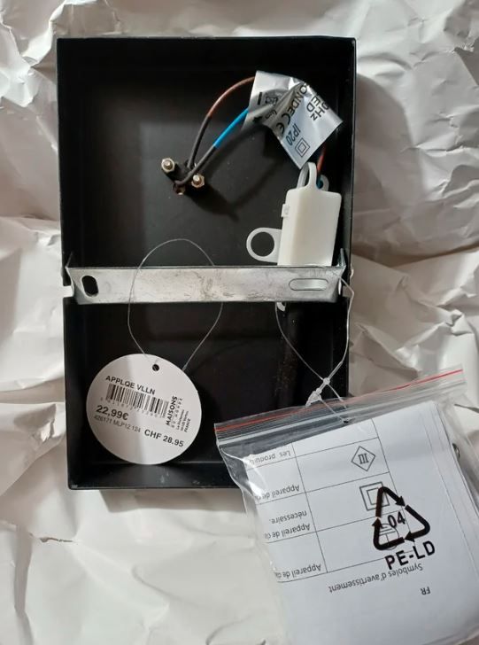 💥 LÁMPARAS FOCOS DISEÑO