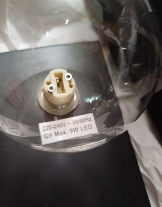 💥 LÁMPARAS FOCOS DISEÑO