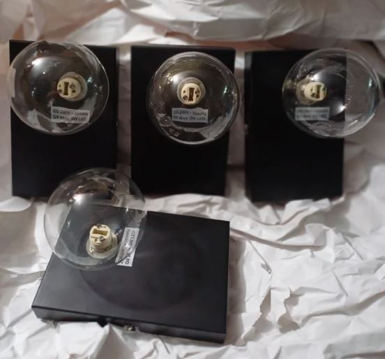 💥 LÁMPARAS FOCOS DISEÑO