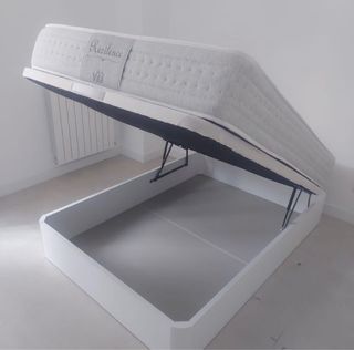 Canape arcon abatible nuevo gama alta