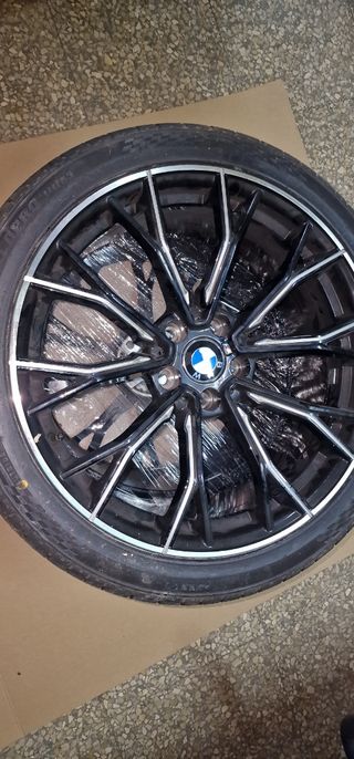 Llantas 20 BMW 5x120