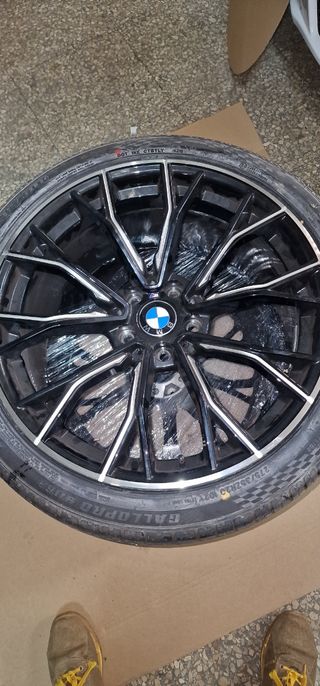 Llantas 20 BMW 5x120