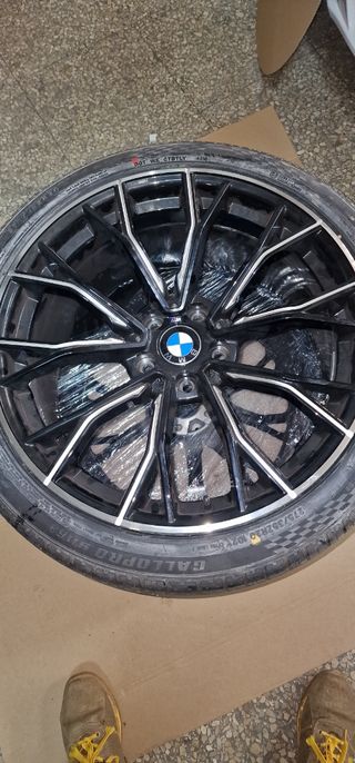 Llantas 20 BMW 5x120