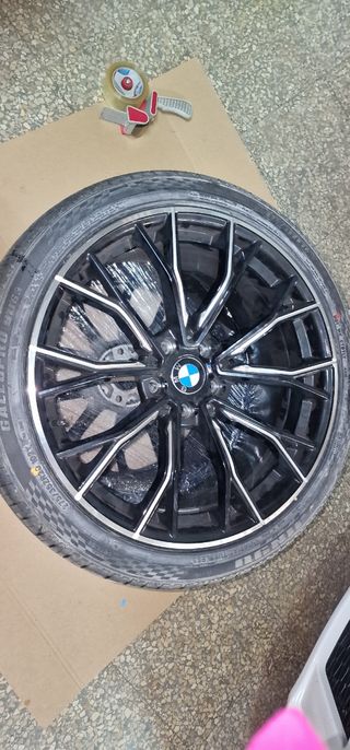 Llantas 20 BMW 5x120
