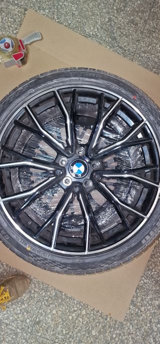 Llantas 20 BMW 5x120
