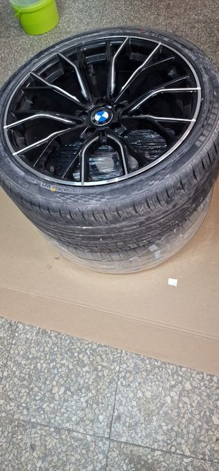 Llantas 20 BMW 5x120