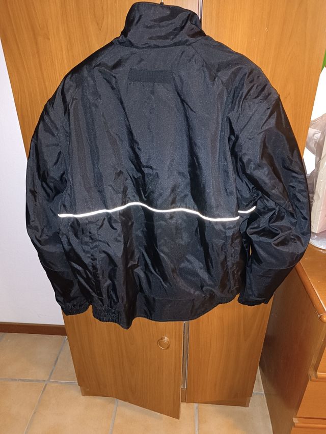 giubbino moto