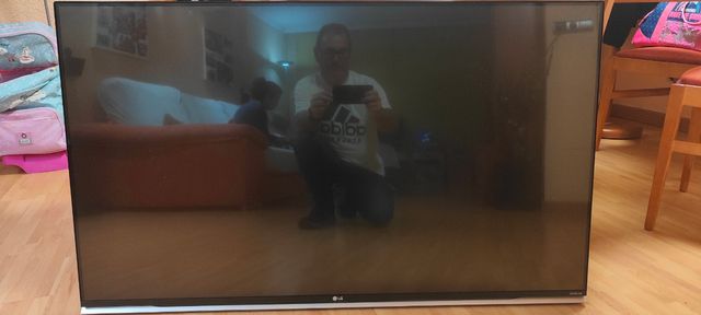 Tv LG smart TV 3D