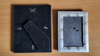 3 Cornici  da sopramobile